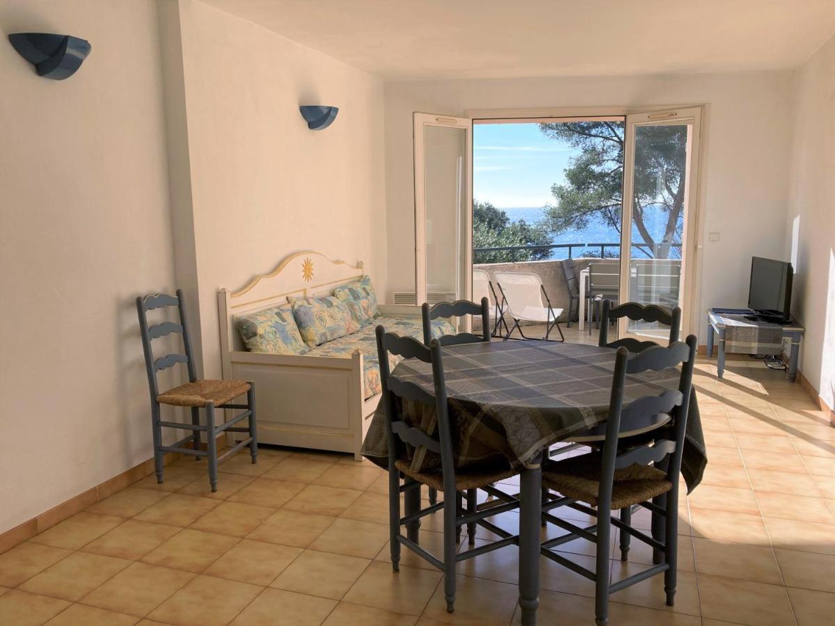 Résidence le Provençal Hyères Exterior foto