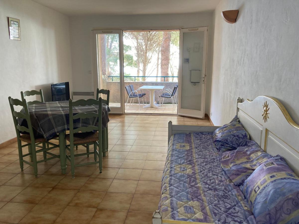 Résidence le Provençal Hyères Exterior foto